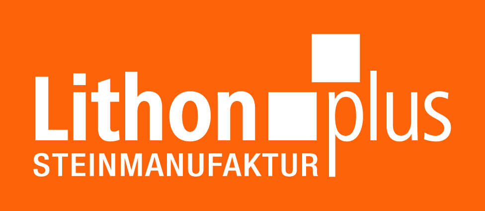 Lithonplus Logo orange